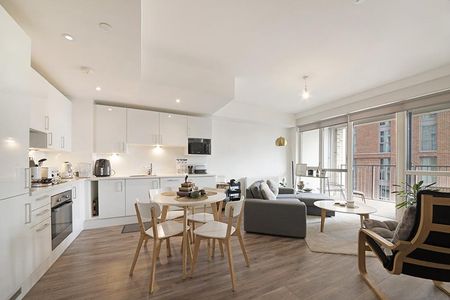 1 bedroom apartment to rent - Photo 5