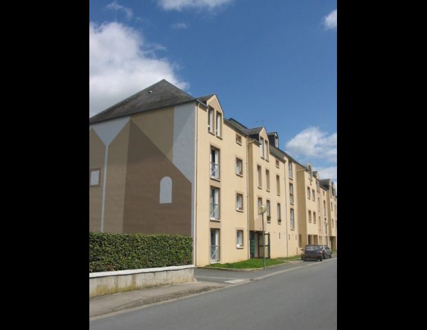 Location Appartement 3 pièces 66 m² Argenton-sur-Creuse - Photo 1