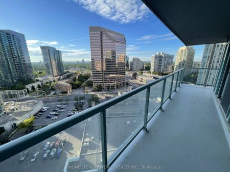 5508 Yonge Street #1808 - Photo 2