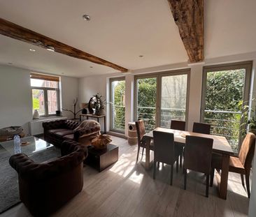 Statig appartement met 3 slaapkamers. - Photo 2