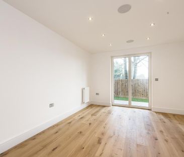 2 bedroom apartment to rent - Photo 4