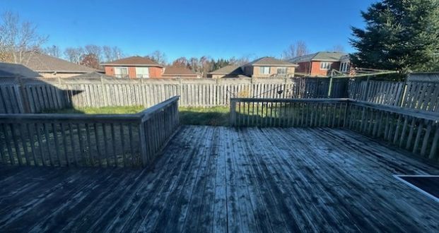 58 Rundles Cres Barrie | $2200 per month | Plus Heat | Plus Water | Plus Hydro - Photo 1