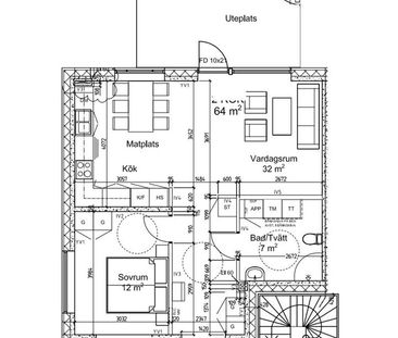 Schanders Väg 1 C - Photo 3