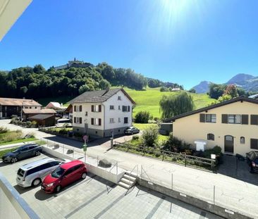 Appartement de 4.5 pièces à CHF 1'550.00 / Mois (Charges inclues) - Photo 5