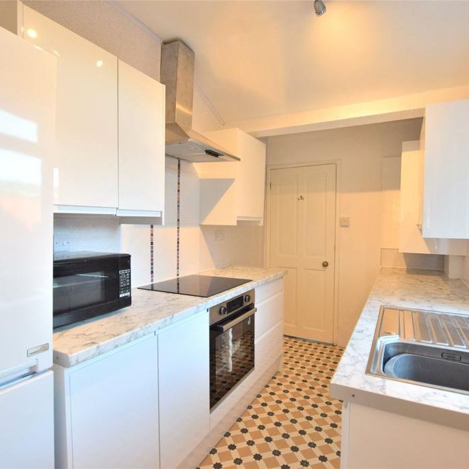 3 bedroom apartment to rent - Photo 1