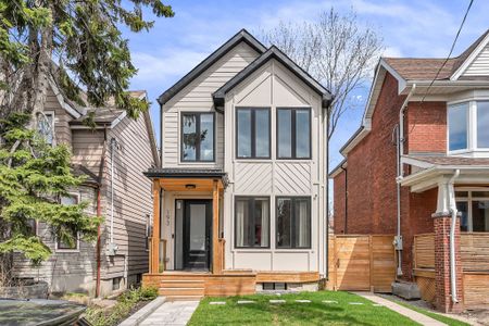 For Lease - 193 Perth Avenue, Toronto, Ontario - Photo 2