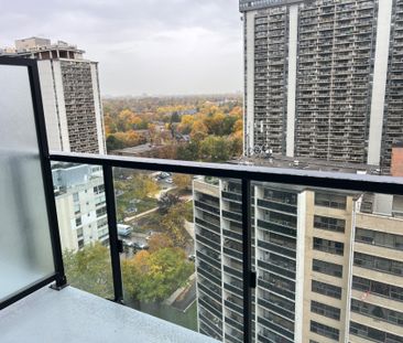 For Lease - 120 Broadway Avenue Unit# 1402, Toronto, Ontario - Photo 1