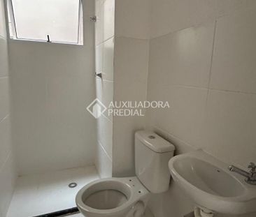 Apartamento com 2 quartos e 45m² para alugar em Parque Marechal Ron... - Foto 4