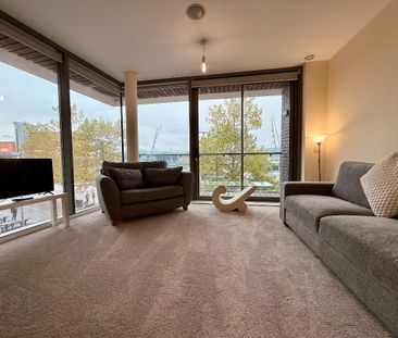 6.02 The Arc, Queens Road, Titanic Quarter, Belfast, BT3 9FE - Photo 2