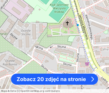 Funkcjonalne mieszkanie na Ślicznej - Zdjęcie 1