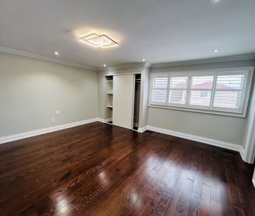 For Lease - 52 Rosseter Road, Markham, Ontario - Photo 3