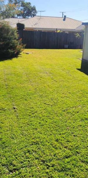 2xa&sol;C Plus Lawn and Garden Maintenance Included - Photo 1