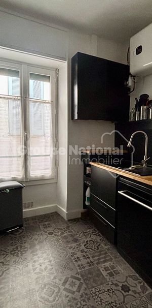 NIMES - ECUSSON, - Photo 1