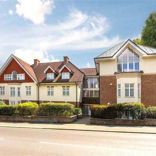 Nightingale Court, Park Road, Radlett, Hertfordshire, WD7 - Photo 1