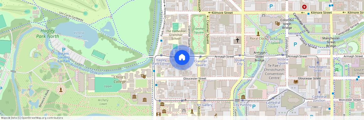 28C Armagh Street, Christchurch Central, Christchurch City