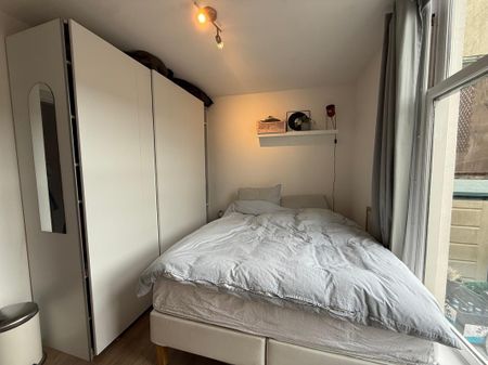 Lange Jansstraat 6C - Foto 2
