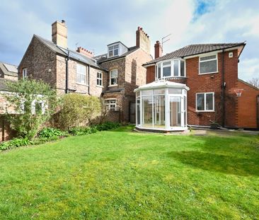 3 bedroom detached house to rent - Photo 4