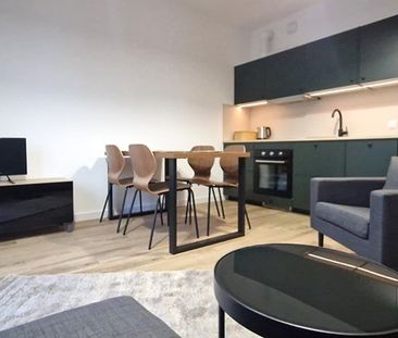 Łódź Łódź-Śródmieście, Pomorska - Photo 3