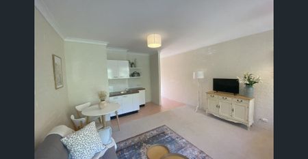 Spacious, Furnished, Renovated - Photo 4