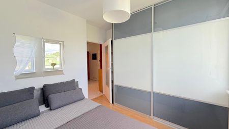 DO WYNAJĘCIA | os. Bukowe | 3 pokoje z balkonem - Zdjęcie 4