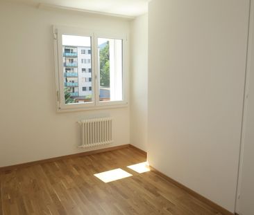 4 Zimmer, 2. Stock - Photo 3
