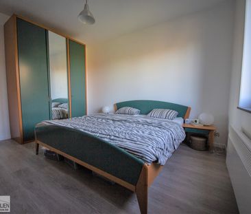 Ruim appartement met 2 kamers en gesloten garagebox - Photo 6