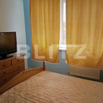 Apartament 3 camere, balcon inchis, garaj, zona Taietura Turcului - Photo 1