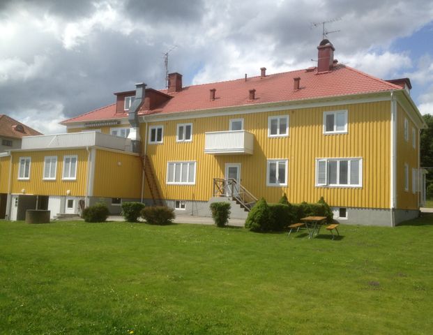 Stationsvägen 16 - Photo 1