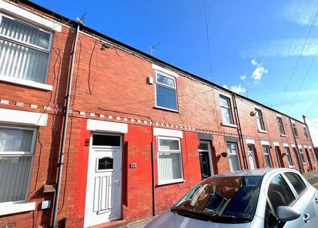 2 bedroom terraced house to rent - Photo 3
