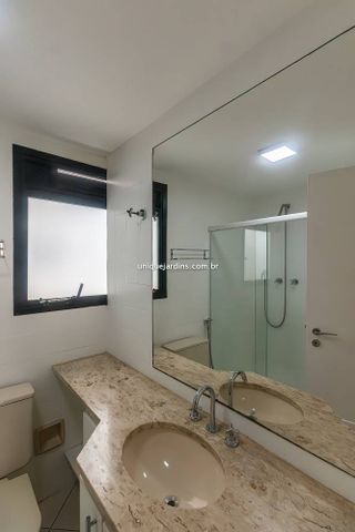 Itaim Bibi: 4 Dorm | 1 Suíte | 2 Vagas | 143 m² úteis - Foto 5