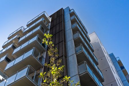 Østre Havnepark 10, 8. 4 - Foto 3