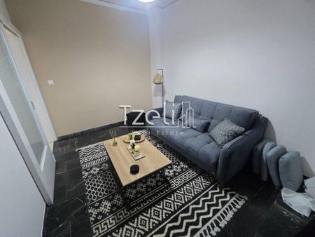 Διαμέρισμα για ενοικίαση Τερψιθέα - Γλυφάδα (Πάτρα) - Φωτογραφία 3