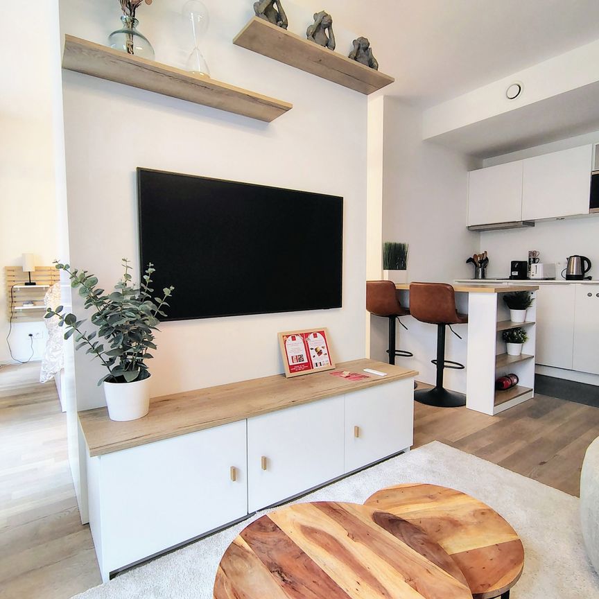 Rue d'une Personne, 1000, Brussel - Foto 1