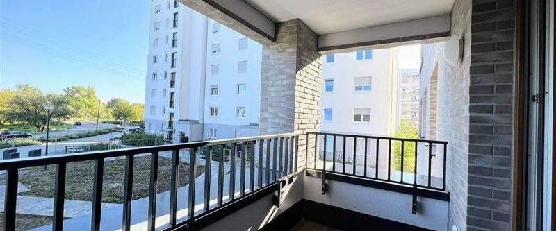 Energie A+ | 2-Zimmer-Whg. mit Einbauküche + Balkon + Lift + Opt. PKW STP | Baujahr 2023 - Photo 1