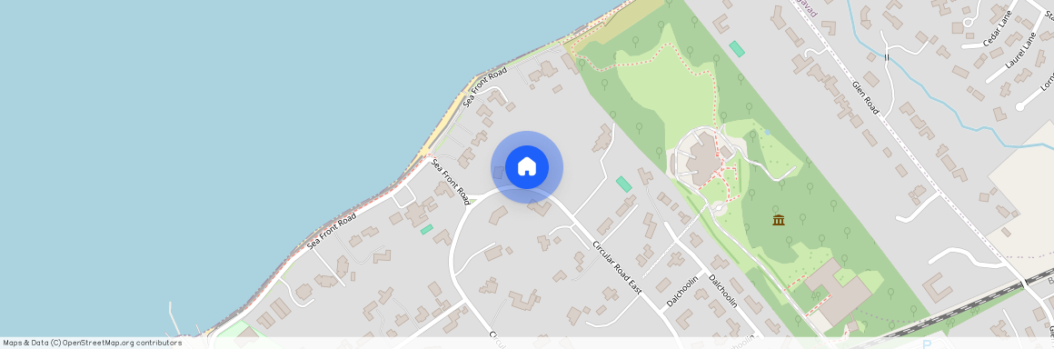 19 Circular Road East, Cultra, Holywood, BT18 0HA