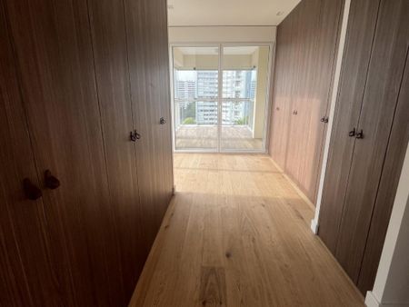 Maison T3 à louer Saint Senoux - 58 m² - Photo 4
