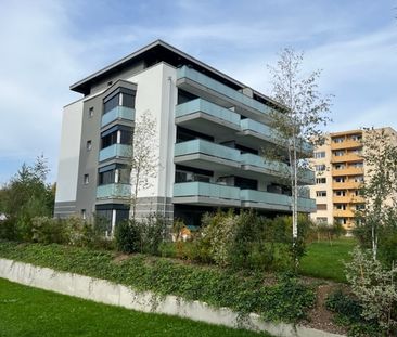 Magnifique appartement de 4,5 pièces - Foto 2