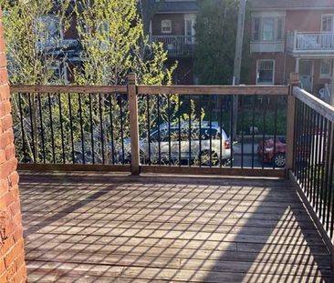 For Lease - 299 Pacific Avenue Unit# 3, Toronto, Ontario - Photo 5