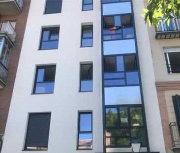 Piso de alquiler en Calle de Tomás Bretón, 32, Delicias - Photo 2