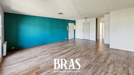 Location Appartement 3 pièces 62m² REZE 44400 - Photo 2