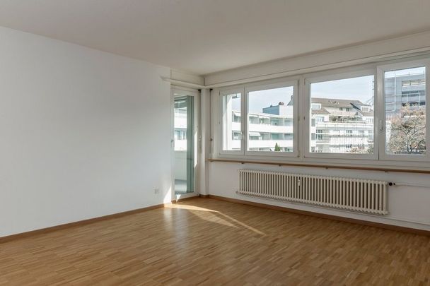 MIETEN OHNE KAUTION - Zentrale und geräumige Wohnung - Photo 1