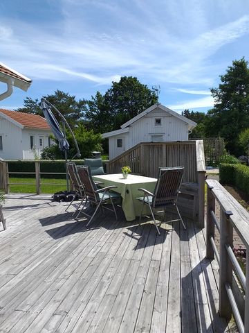 Vallda Parkstig - Photo 2