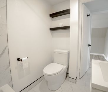 For Lease - 100 Donald Street Unit# Upper, Barrie, Ontario - Photo 2