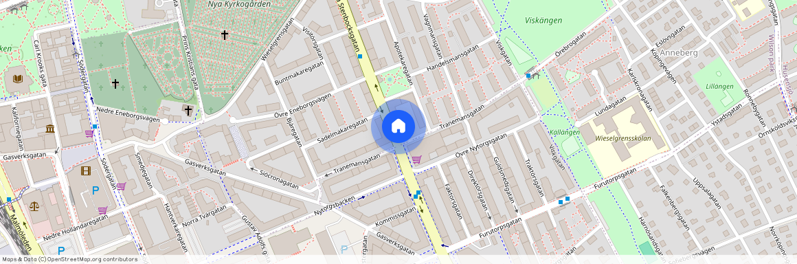 Helsingborg, Södra Stenbocksgatan, 123, 25244