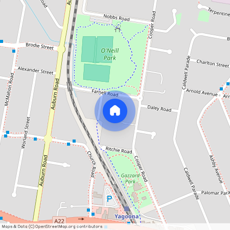 1/160 Cooper Road, NSW 2199, Yagoona