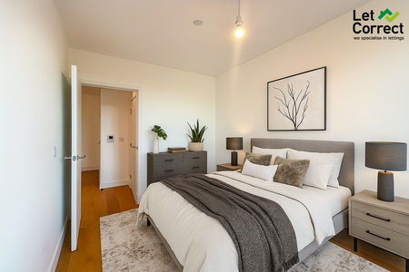 1 bedroom apartment to rent - Photo 3