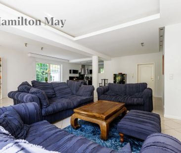 Wyjątkowy dom o powierzchni 280 m2 w prestiżowej części Konstancina - Фото 6