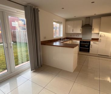 Jeacock Place, Wellesbourne, Warwick - Photo 5