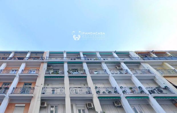 Piso de alquiler en Padilla, Lista - Foto 1