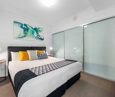 193/30 Macrossan Street, Brisbane City QLD 4000 - Apartment For Ren... - Photo 1